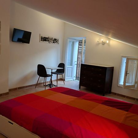 דירות La Casina Di פרוג'ה מראה חיצוני תמונה